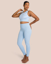 Tara Set - Glacial Blue