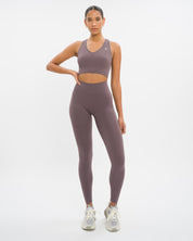 Venice Set - Grey Mauve