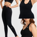 Venice Top Set Deluxe - Black