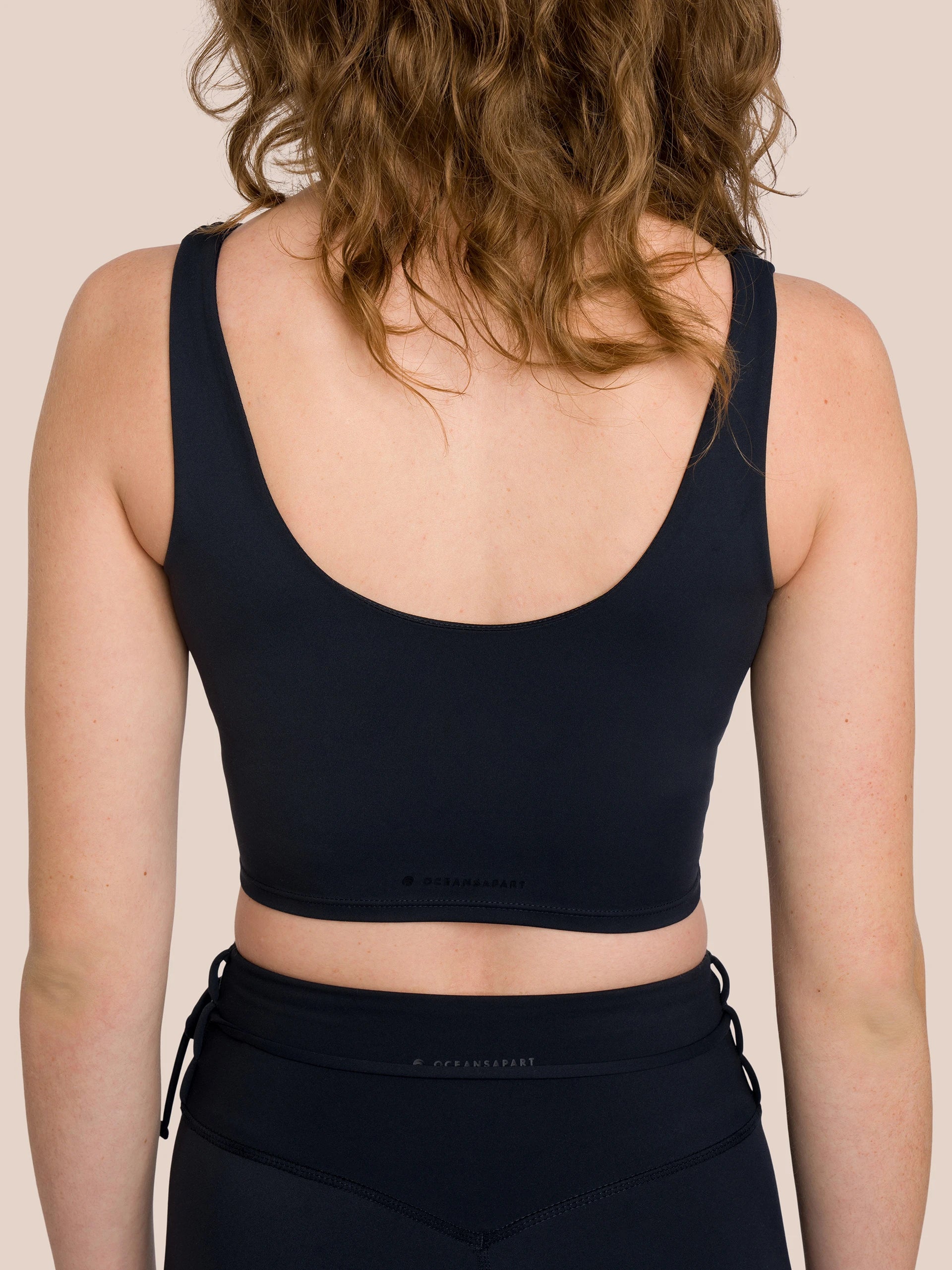 Gianna BH - Yoga Bra