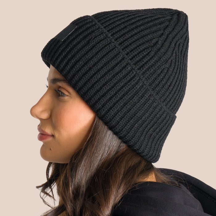 Maille douce & chaude