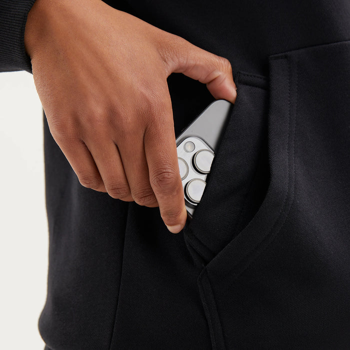 Tasca aggiuntiva per cellulare nella tasca a marsupio